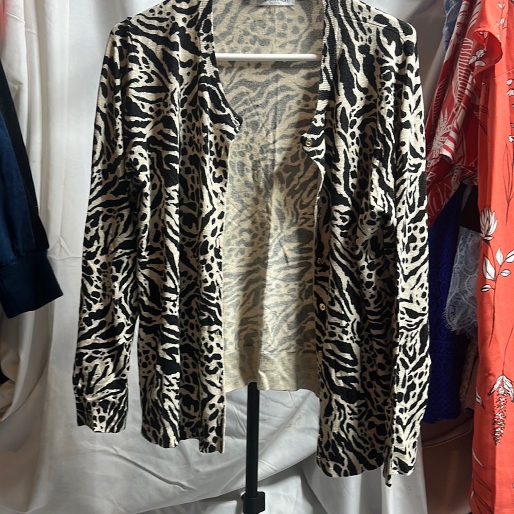 Calvin Klein size L